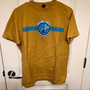 Blink-182 Tee